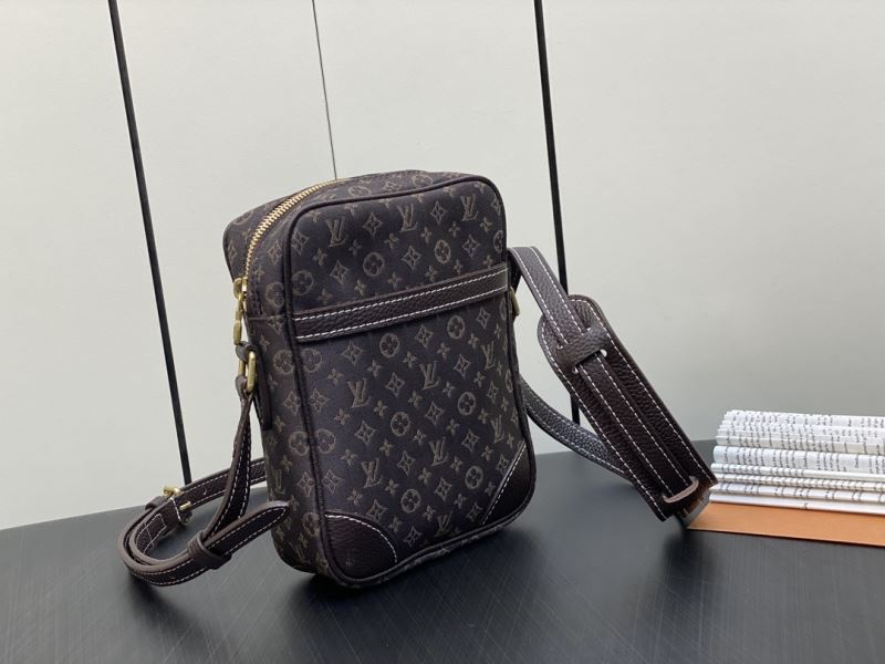 Mens LV Satchel Bags